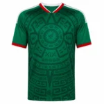 Custom Men Heritage Soccer Jersey