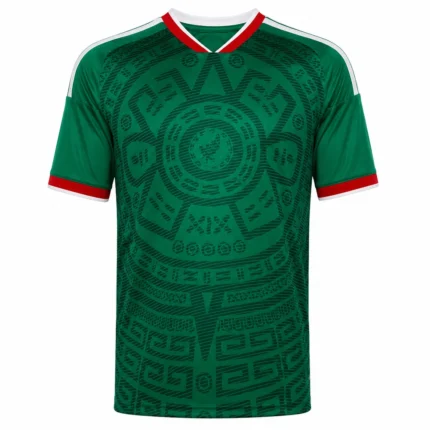 Custom Men Heritage Soccer Jersey