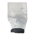 Half Half Baggy Snow Pant