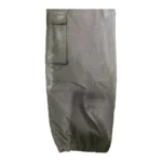 Half Half Baggy Snow Pant