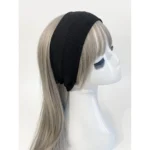 Custom Wide Stretch Hair Sports Headband