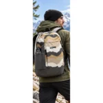 Custom Camo Everyday Sports Backpack