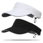 Custom Drawcord Sports Visor