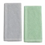 Custom Terry Cotton Soft Towel Set