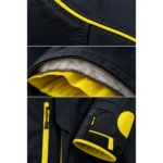 Custom Strike Snowboard Jacket