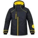 Custom Strike Snowboard Jacket
