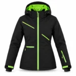 Custom Women Snowboard Jacket