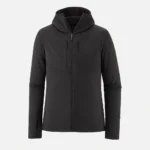 Custom Technical Stretch Midlayer Jacket