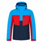 Custom Men Outdoor Snow Jacket