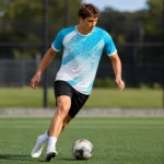 Custom Men Soccer Jersey