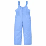 Custom Kids Snow Bib