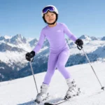 Custom Kids Thermal Base Layer Set