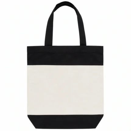 Custom & Shopping Tote Bag