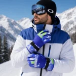Custom Waterproof Winter Gloves
