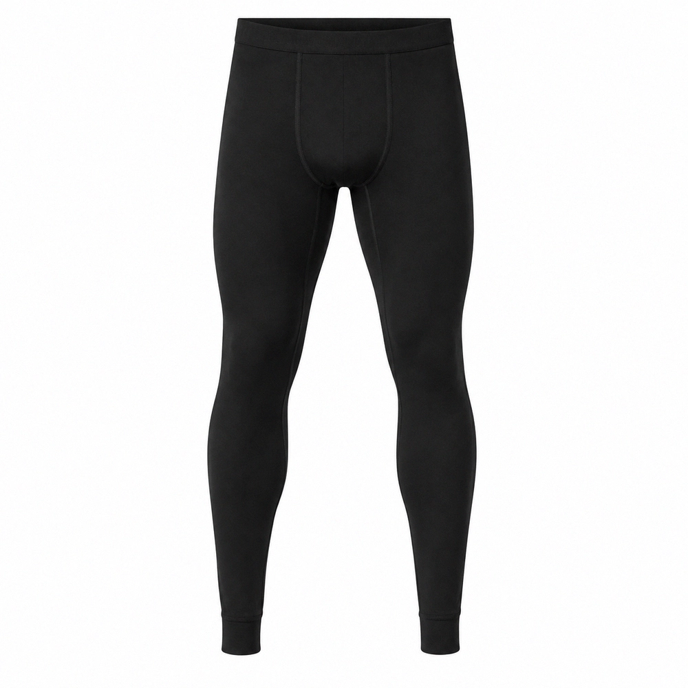 Custom Men black Base Layer Leggings Custom Men black Base Layer Leggings