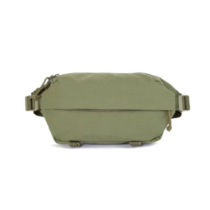 Custom Multi-Pocket Sports Waist Bag