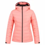Custom Puffer Jacket