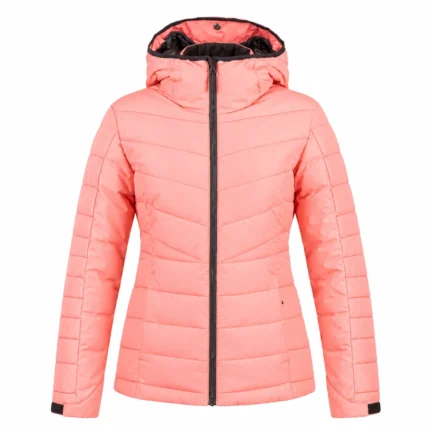 Custom Puffer Jacket