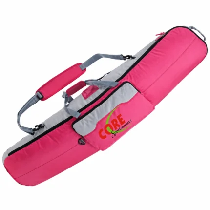 Custom Premium Long Padded Sports