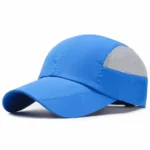 Lightweight Mesh Running Cap