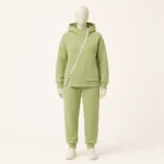Custom Zip Hoodie Tracksuit