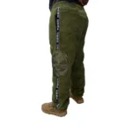 Sherpa Fleece Snowwear Pants