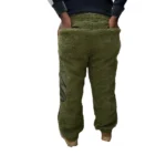 Sherpa Fleece Snowwear Pants