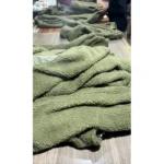 Sherpa Fleece Snowwear Pants