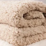 Sherpa Fabric