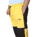 Custom Snowboard Softshell Pants