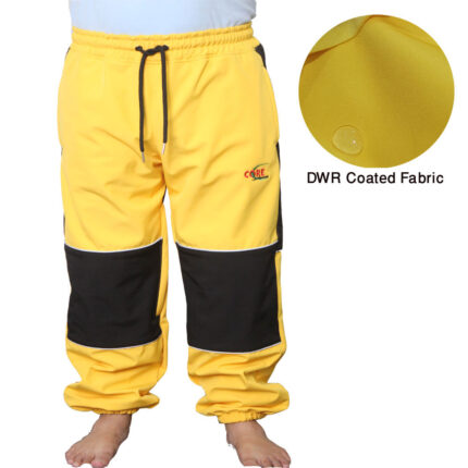 Custom Snowboard Softshell Pants