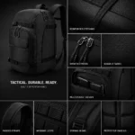 Custom Sports Backpack