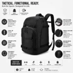 Custom Sports Backpack