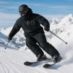 Custom Waterproof Snow Pants