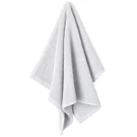 Custom White Towel Multipurpose Sports Towel.