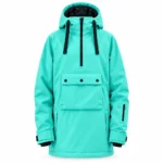 Custom Front Pouch Snowboarding Hoodie