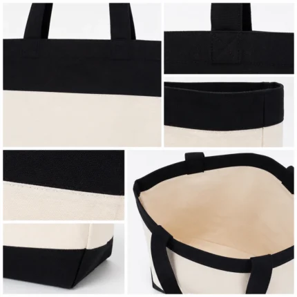 Custom & Shopping Tote Bag