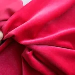 Velour Fabric
