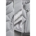 Custom Stone Technical Snow Utility Vest