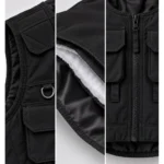 Custom Snow Vest
