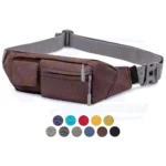 Custom Waist Bag