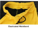 Custom Snowboard Softshell Pants