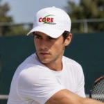 Embroidered Baseball Cap