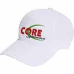 Embroidered Baseball Cap