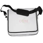 Custom Sports Messenger Bag