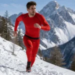 Custom Men Compression Base Layer Set
