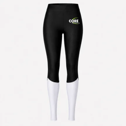 Custom Women base layer legging