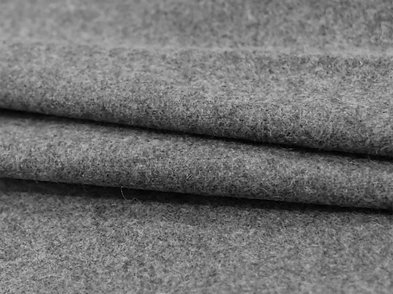 Blazzer Wool Fabric