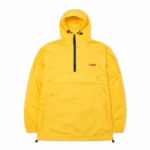 Custom Windbreaker Jacket