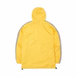 Custom Windbreaker Jacket